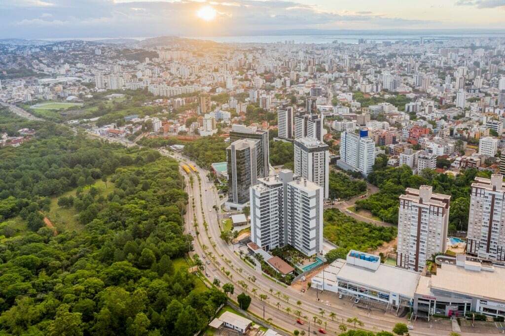 Lançamento Apartamento